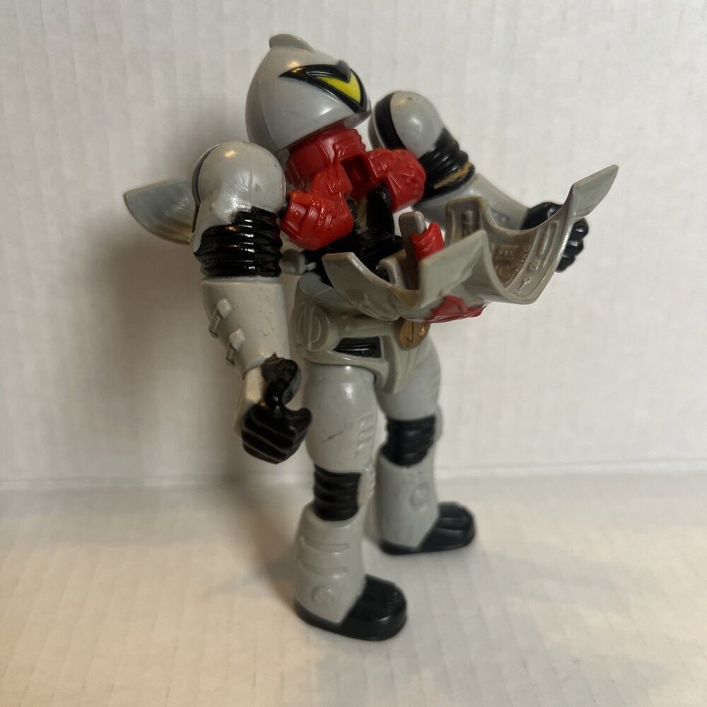 Mattel Horde Trooper Masters of the Universe 1985 Figure